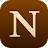 Newpedia -Dictionary Creation- icon