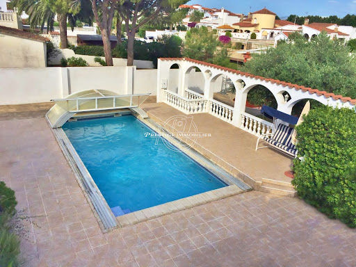 Maison avec terrasse 5