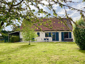 maison à Beaulieu-les-Fontaines (60)