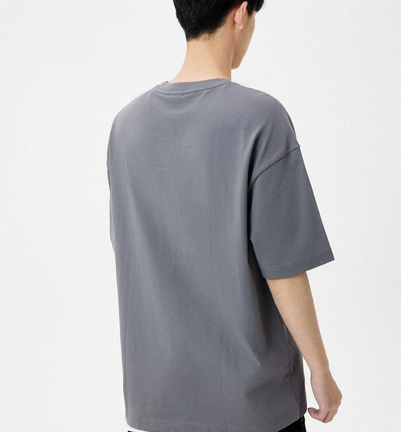 Title 7, T-shirt homme col rond manches courtes, idéale ...