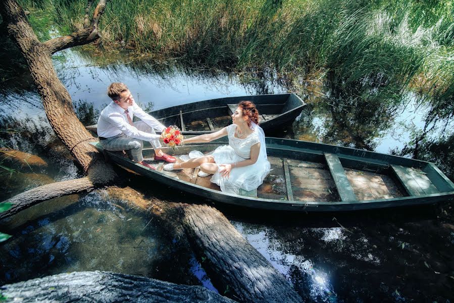 Photographe de mariage Valeriy Solodovnik (valeris). Photo du 11 août 2021