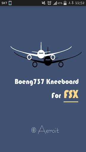 Flight Kneeboard for FSX