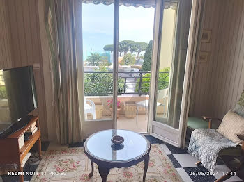 appartement à Roquebrune-Cap-Martin (06)