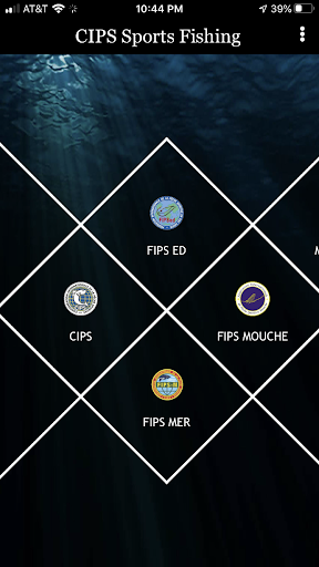 CIPS Sports Fishing