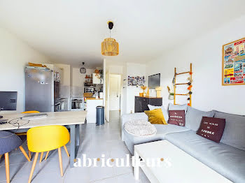 appartement à Nantes (44)