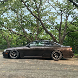 シルビア S14 前期