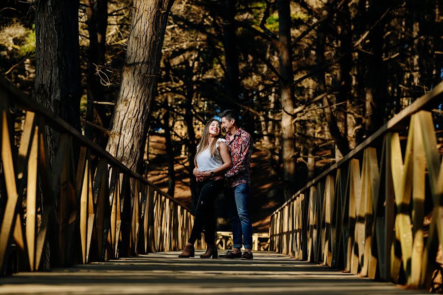 Photographe de mariage Cristobal Merino (cristobalmerino). Photo du 21 octobre 2023