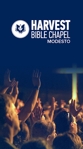 Harvest Bible Chapel