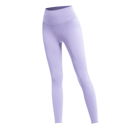 Title 4, Hip-lifting high-waist yoga pants for women, st...