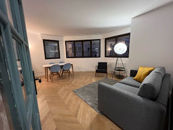 appartement à Paris 15ème (75)