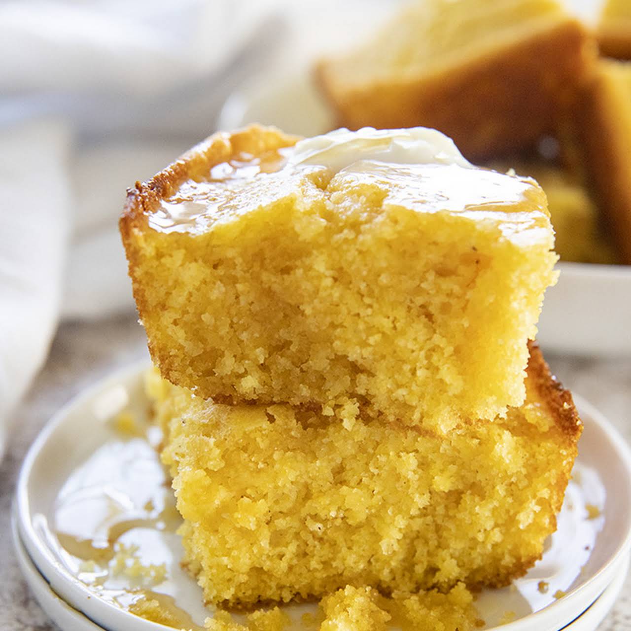Best Cornbread