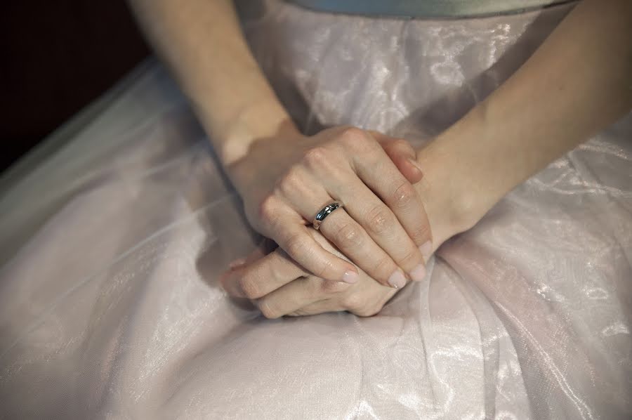 Fotógrafo de bodas Irina Kakaulina (irinaart). Foto del 13 de noviembre 2018