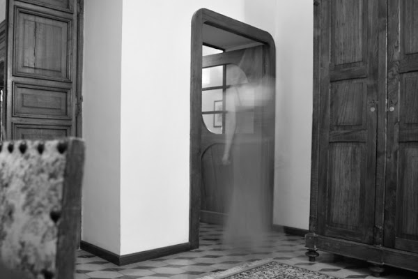 Il fantasma nel castello di teo2000