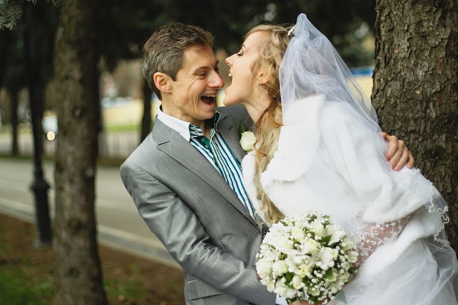 Wedding photographer Andrey Dolzhenko (andreydolzhenko). Photo of 16 May 2013
