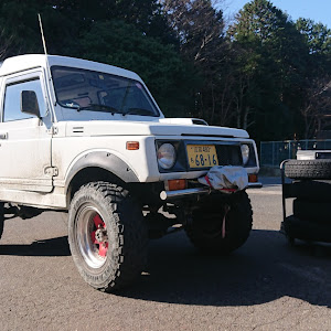 ジムニー JA11V