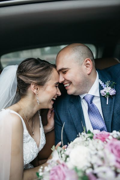 Photographe de mariage Ekaterina Nikitina (nikitinae). Photo du 7 août 2023