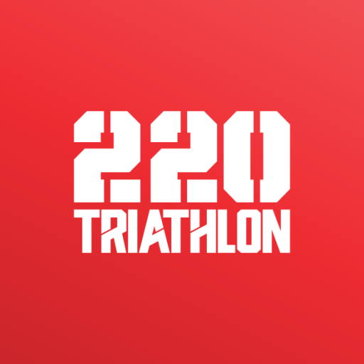 220 Triathlon Magazine - Swim, Bike & Run Faster