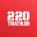 220 Triathlon Magazine - Swim, Bike & Run 6.2.9 APK Télécharger