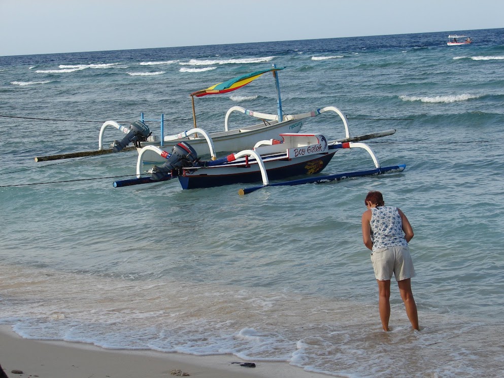 gili meno