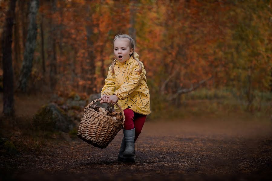 Jurufoto perkahwinan Anna Antonova (mgjidhz). Foto pada 30 Mei 2021