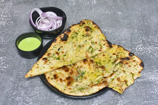 Onion Naan