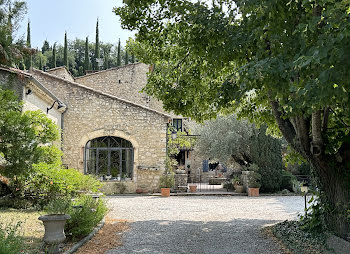 maison à Mirmande (26)