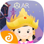 Cover Image of ดาวน์โหลด AR Referensi Tematik – Budayaku 0.1 APK