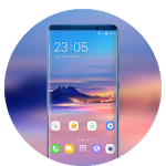 Cover Image of Download Launcher theme for nubia red magic 2 2.0.1 APK