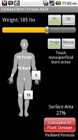 EMS ACLS Guide Screenshot