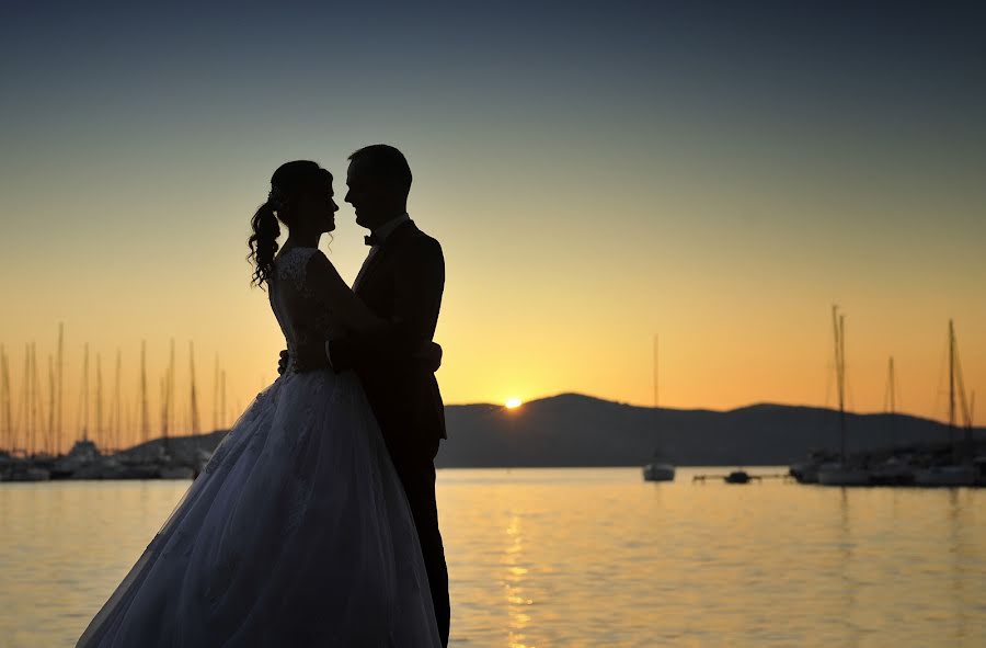 Photographe de mariage Ivan Karanušić (ivankaranusic). Photo du 7 janvier 2019