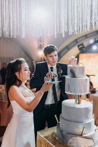 Fotograf ślubny Sasha Vesna (sashavesna). Zdjęcie z 5 sierpnia 2020
