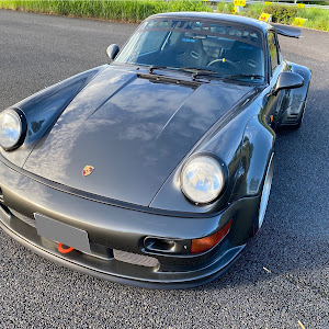 911 クーペ カレラ2