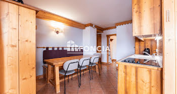 appartement à La Plagne (73)