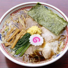 【究極グルメ】ミシュラン掲載ラーメン店ソラノイロの超人気「背脂生姜醤油の中華そば」ネット通販開始