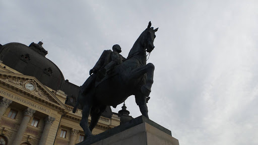 Bucharest România 2015