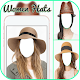 Download Beautiful Hats For Women Photo Frames For PC Windows and Mac 1.0.6