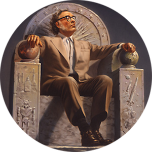 Download Isaac Asimov For PC Windows and Mac