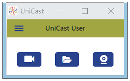 UniCast Performance Platform™