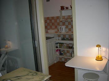 appartement à Nice (06)