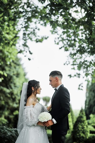 Fotografo di matrimoni Nikolay Manvelov (nikos). Foto del 12 settembre 2023