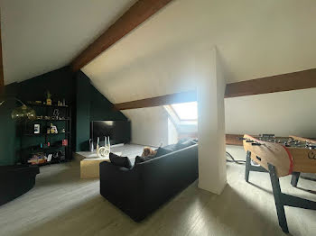 appartement à Orleans (45)