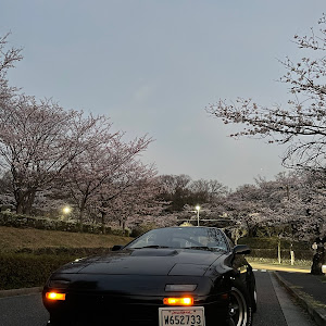 RX-7 FC3S