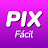 PIX Fácil: Chaves e Vendas icon