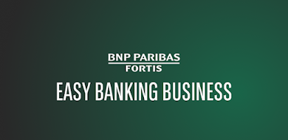 Easy Banking Business Screenshot