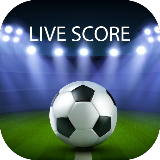 Score8O8 - Live Football App - Apps on Google Play