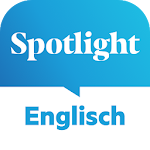 Spotlight - Englisch lernen Apk