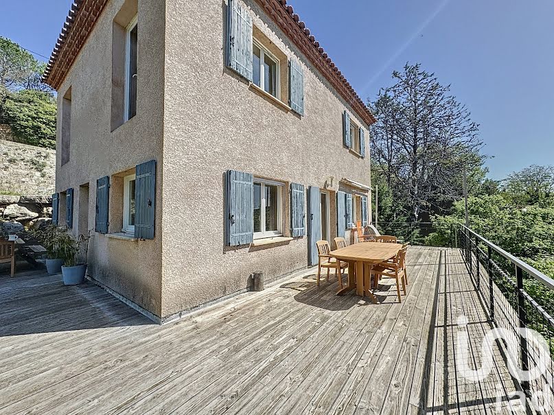 Vente maison 5 pièces 130 m² à Lodeve (34700), 395 000 €