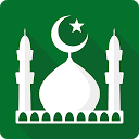 Muslim Pro: Prayer Times Quran mobile app icon