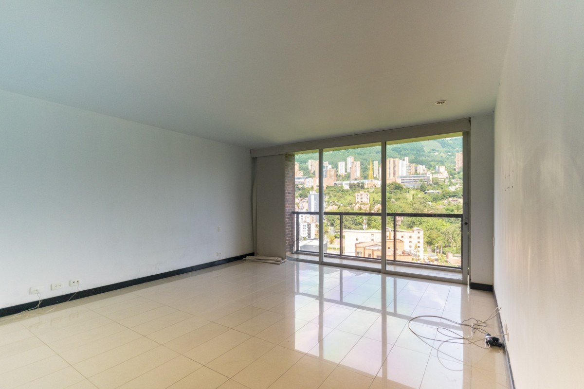 Apartamento para Venta en Poblado