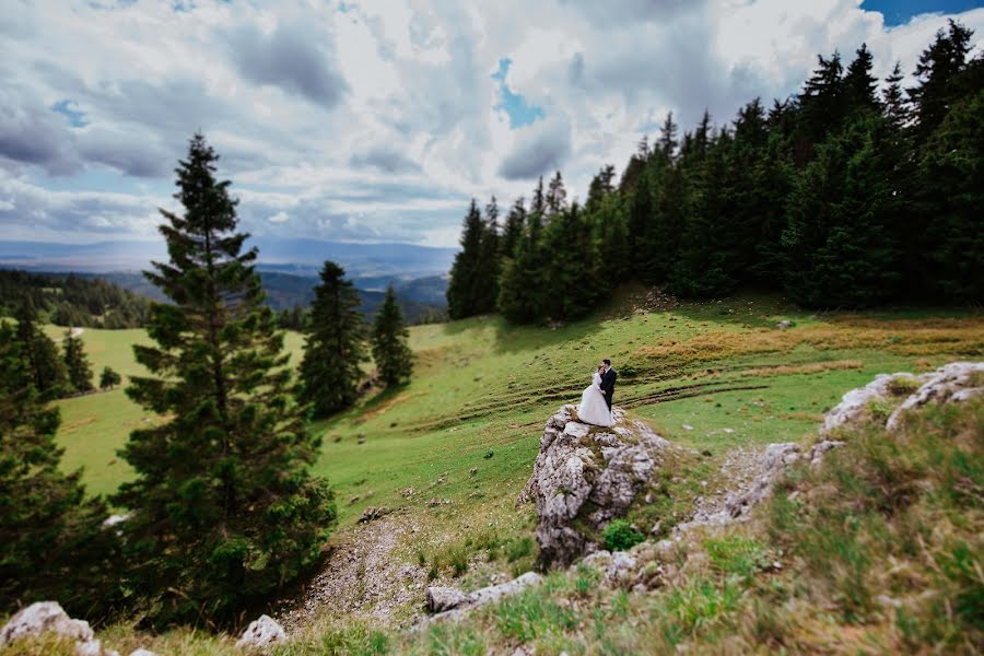 Pulmafotograaf Birtalan Barna (birtalanfoto). Foto tehtud 13 juuli 2018